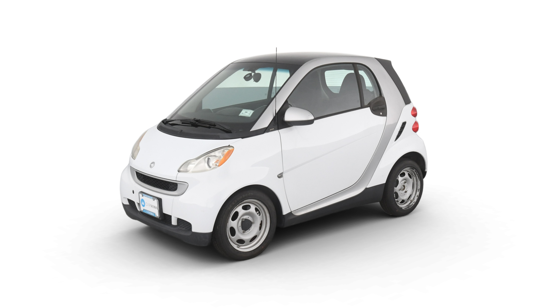 2010 smart fortwo passion