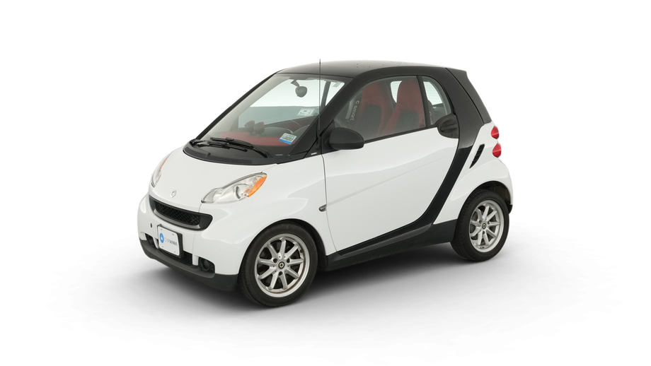 2010 smart fortwo