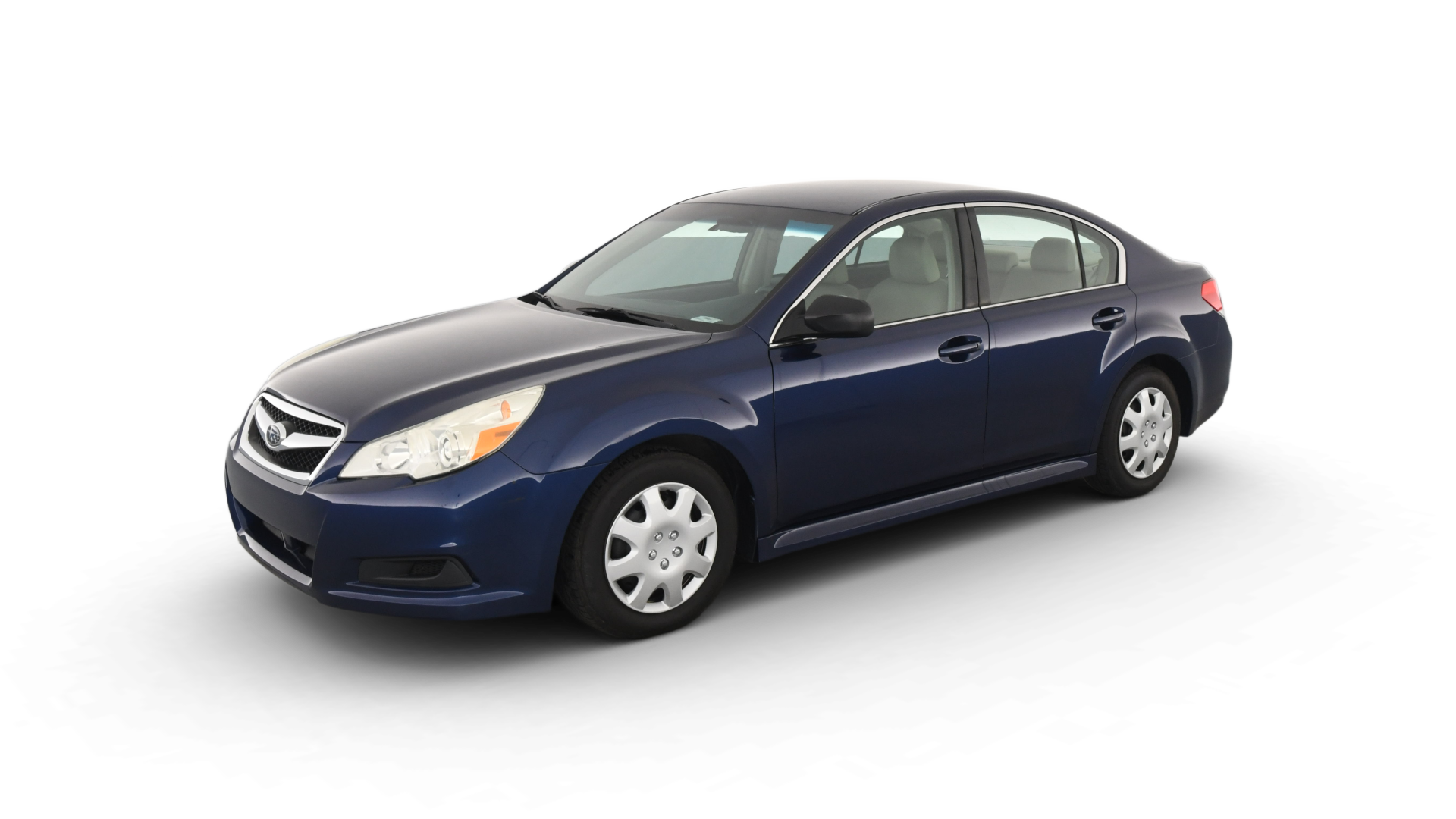 2010 Subaru Legacy 2.5i