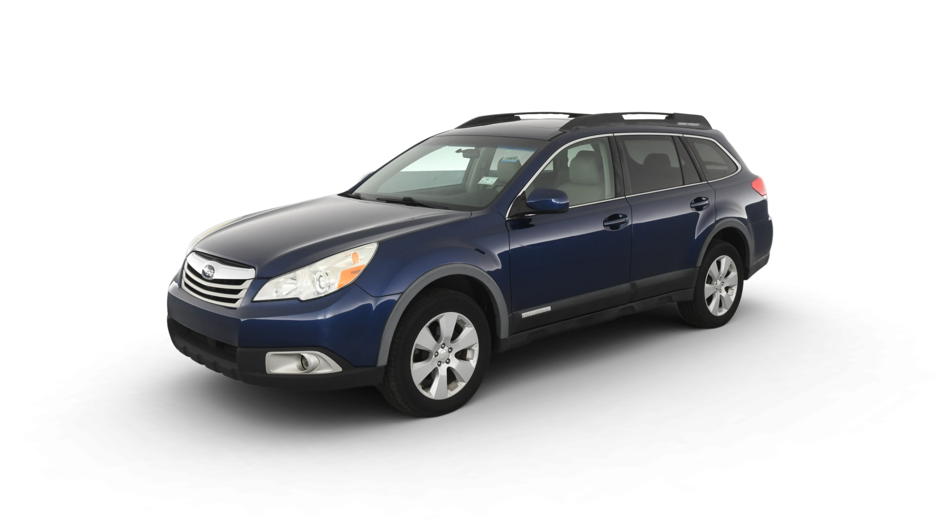 2010 Subaru Outback