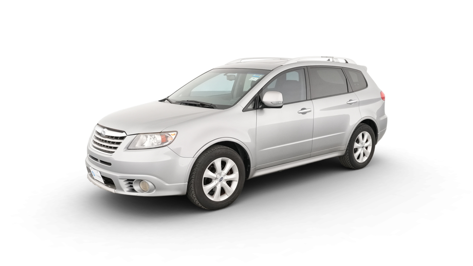 2010 Subaru Tribeca