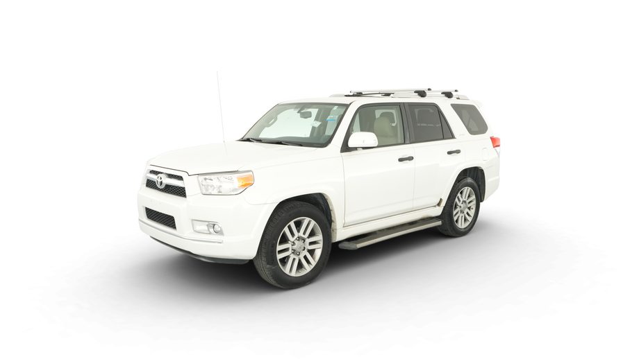 2010 Toyota 4Runner