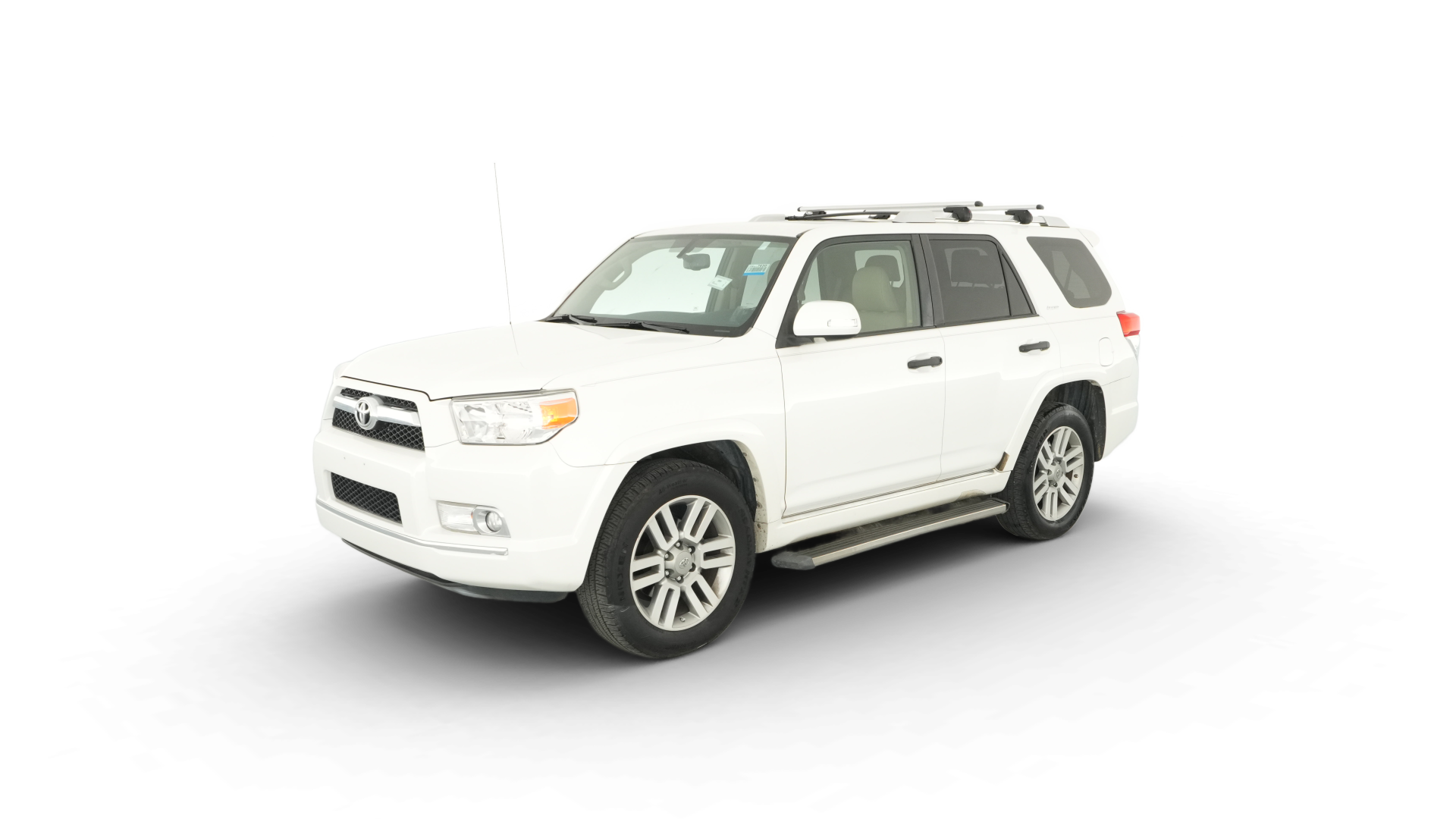 2010 Toyota 4Runner Limited