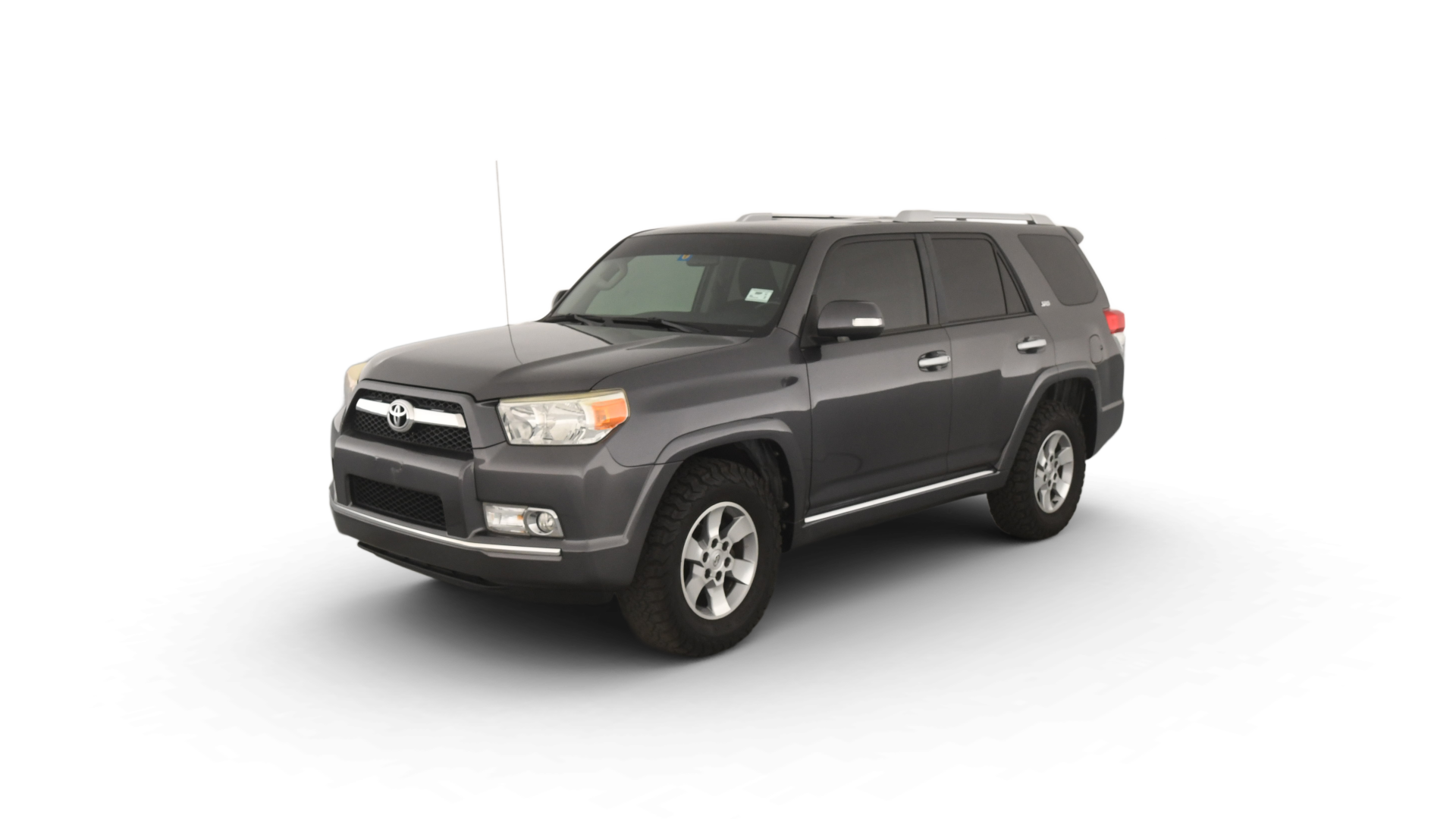 2010 Toyota 4Runner SR5