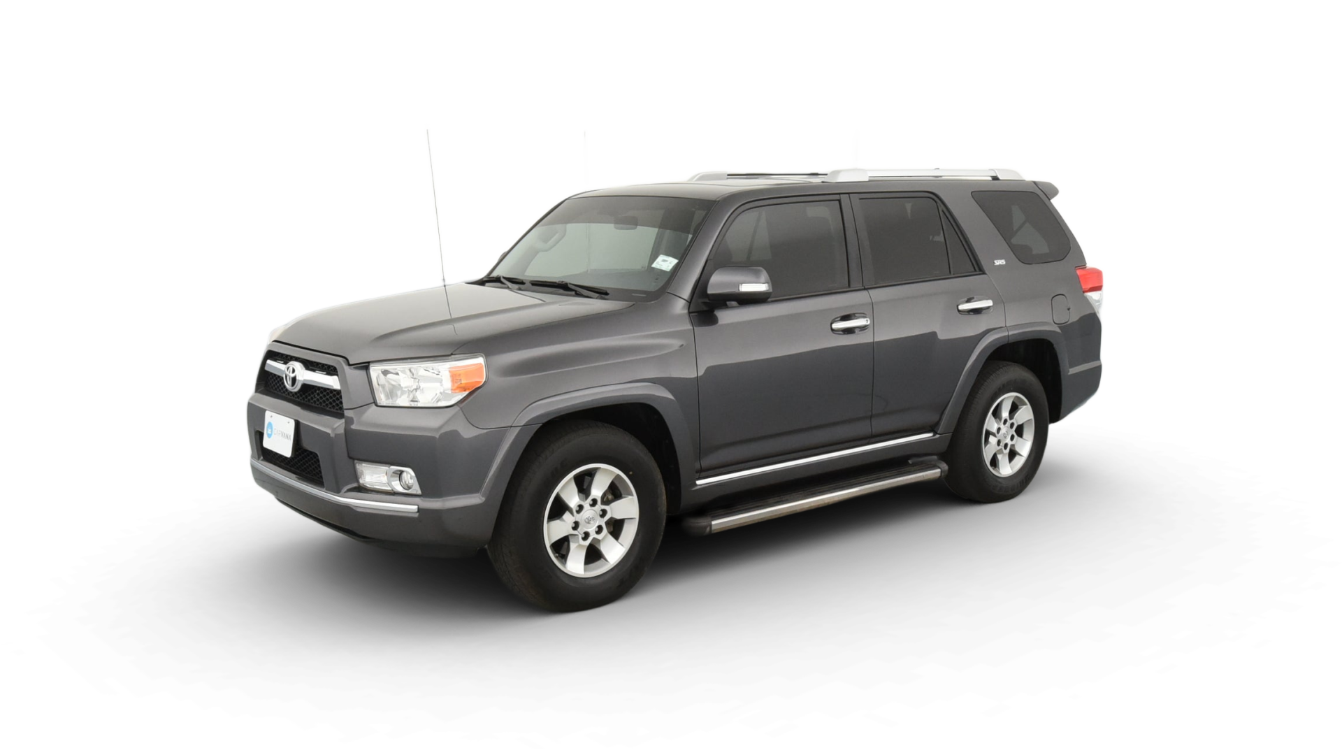 2010 Toyota 4Runner SR5