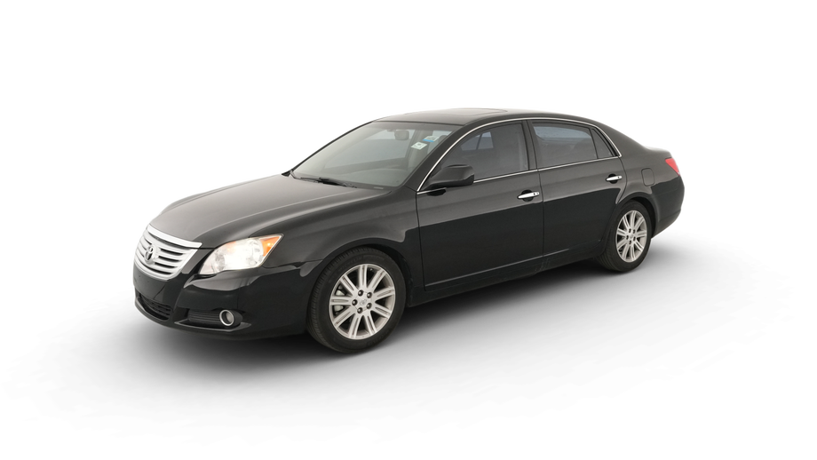 2010 Toyota Avalon