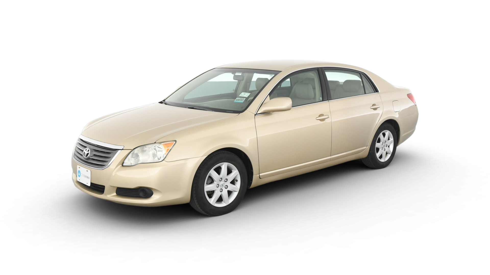 2010 Toyota Avalon vehicle photo
