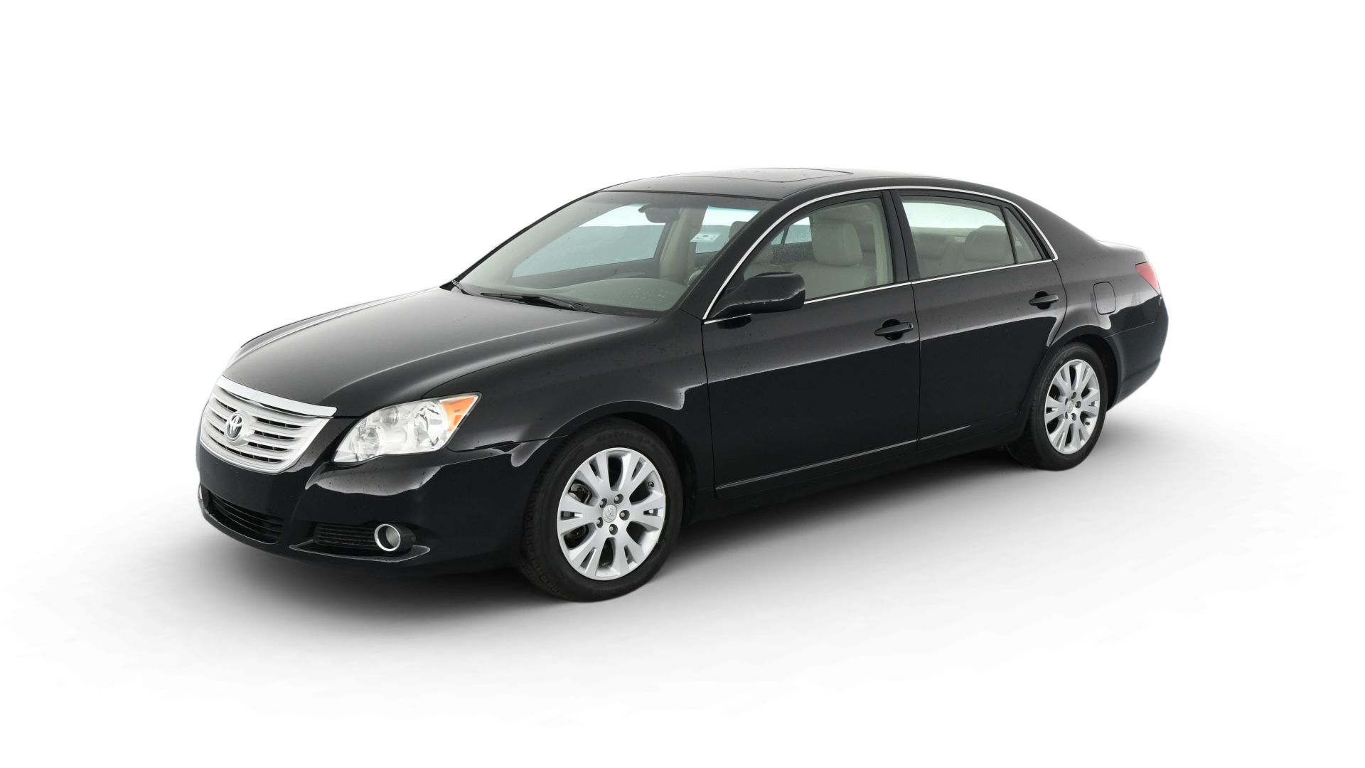 2010 Toyota Avalon vehicle photo