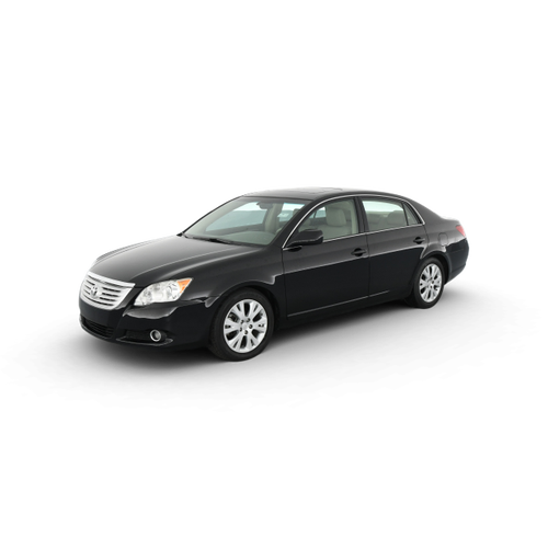 2010 Toyota Avalon