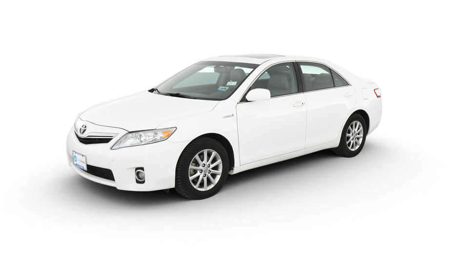 2010 Toyota Camry