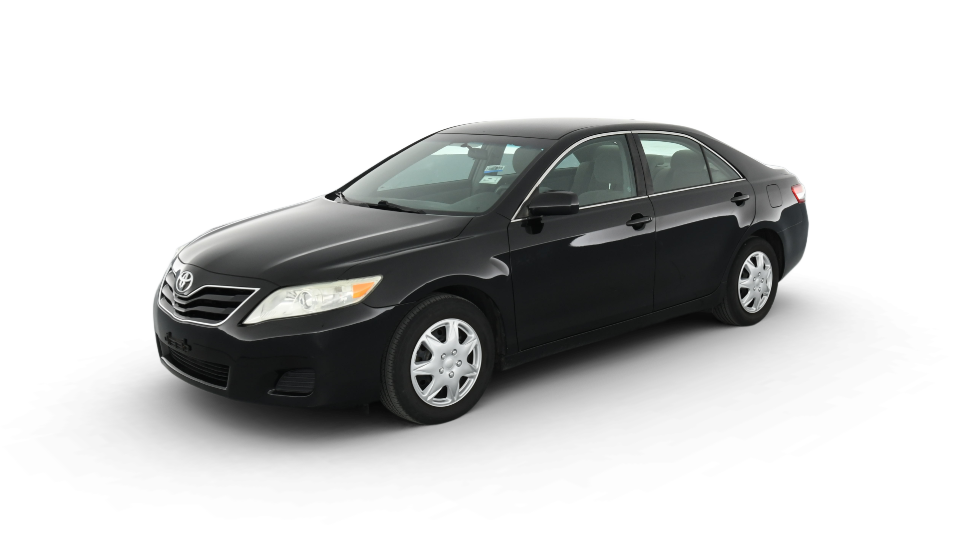 2010 Toyota Camry vehicle photo
