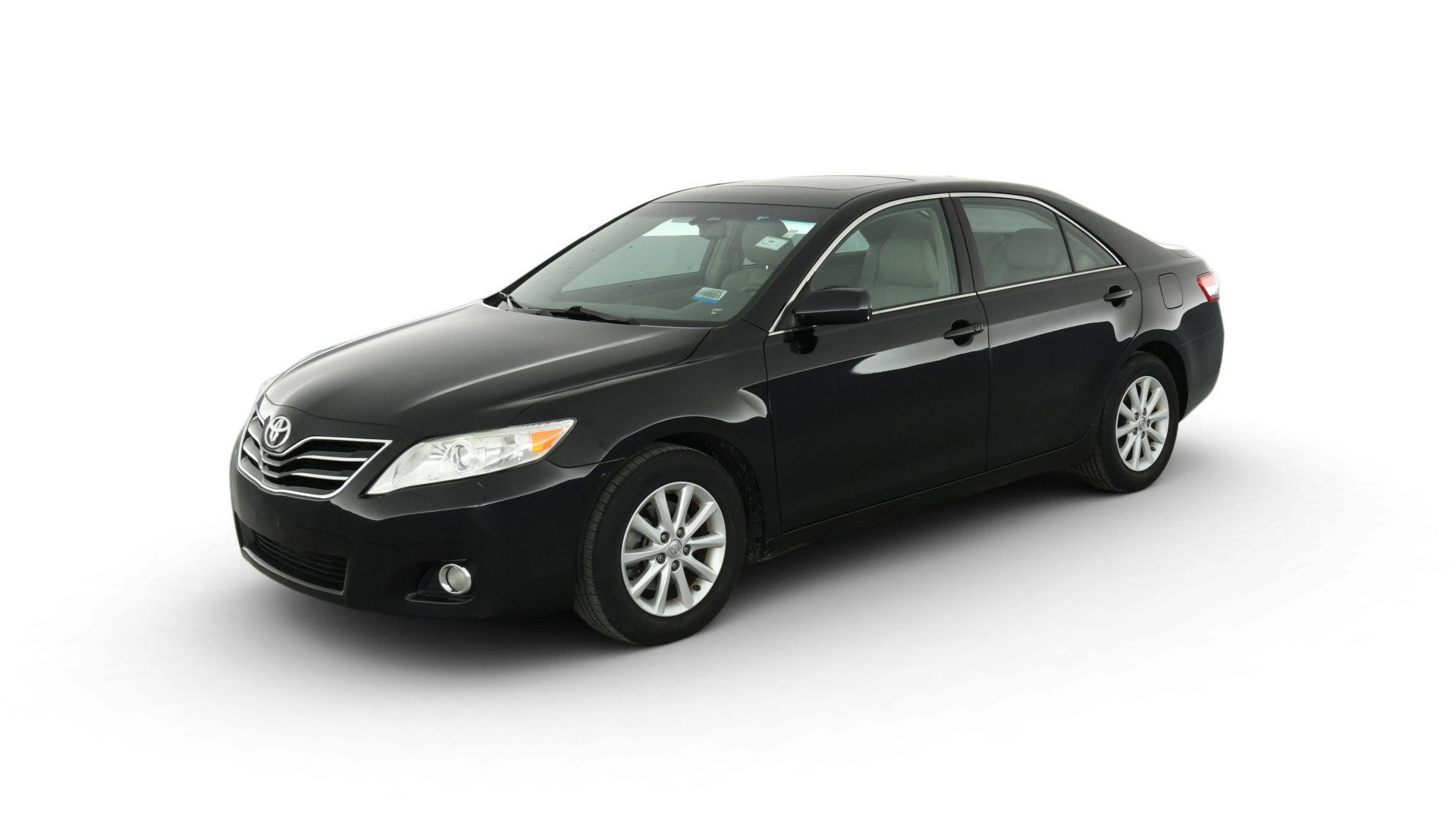 2010 Toyota Camry