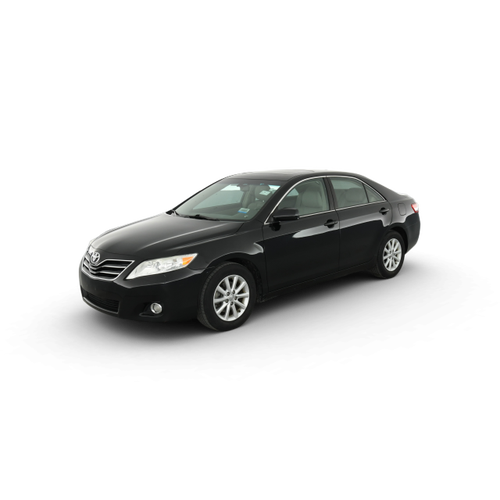2010 Toyota Camry