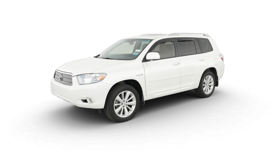 2010 Toyota Highlander