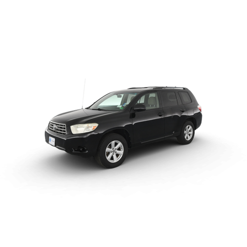 2010 Toyota Highlander