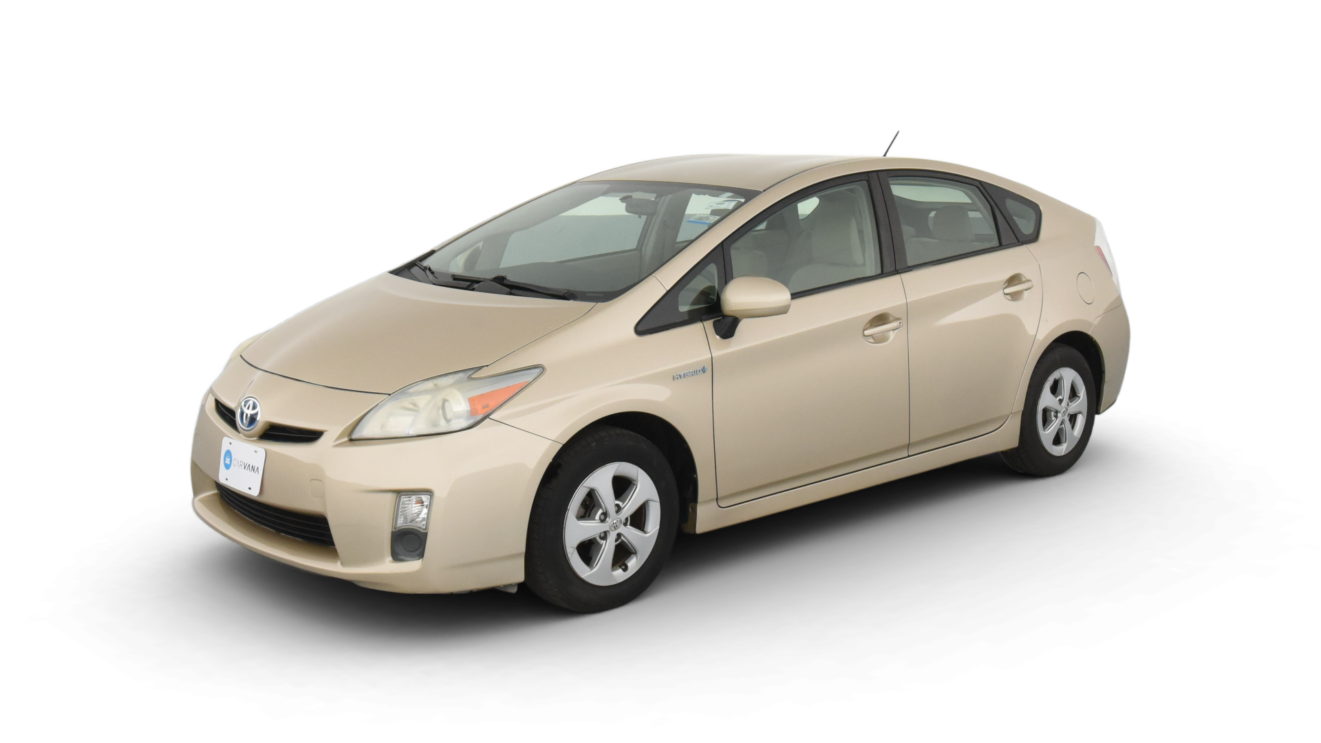 2010 Toyota Prius I
