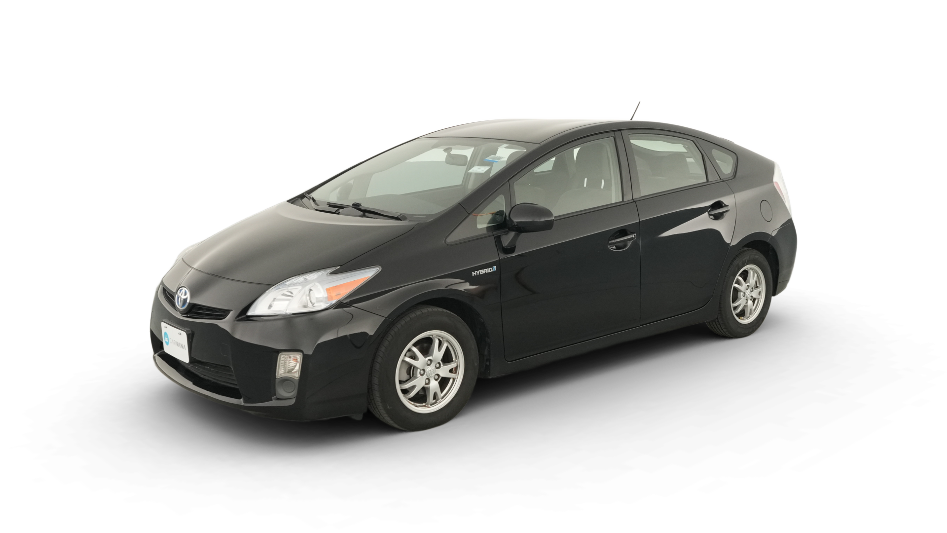 2010 Toyota Prius I