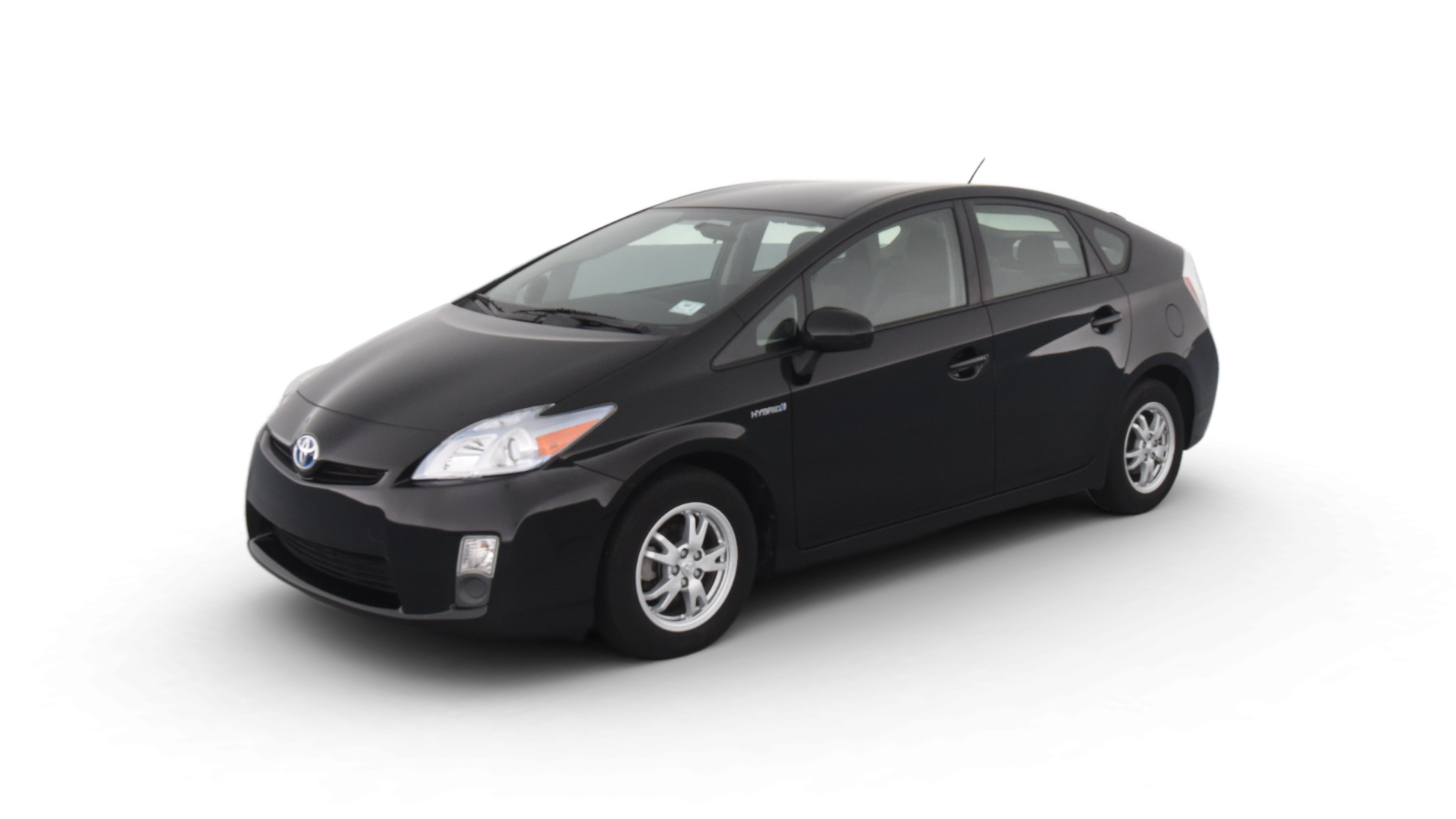 2010 Toyota Prius I