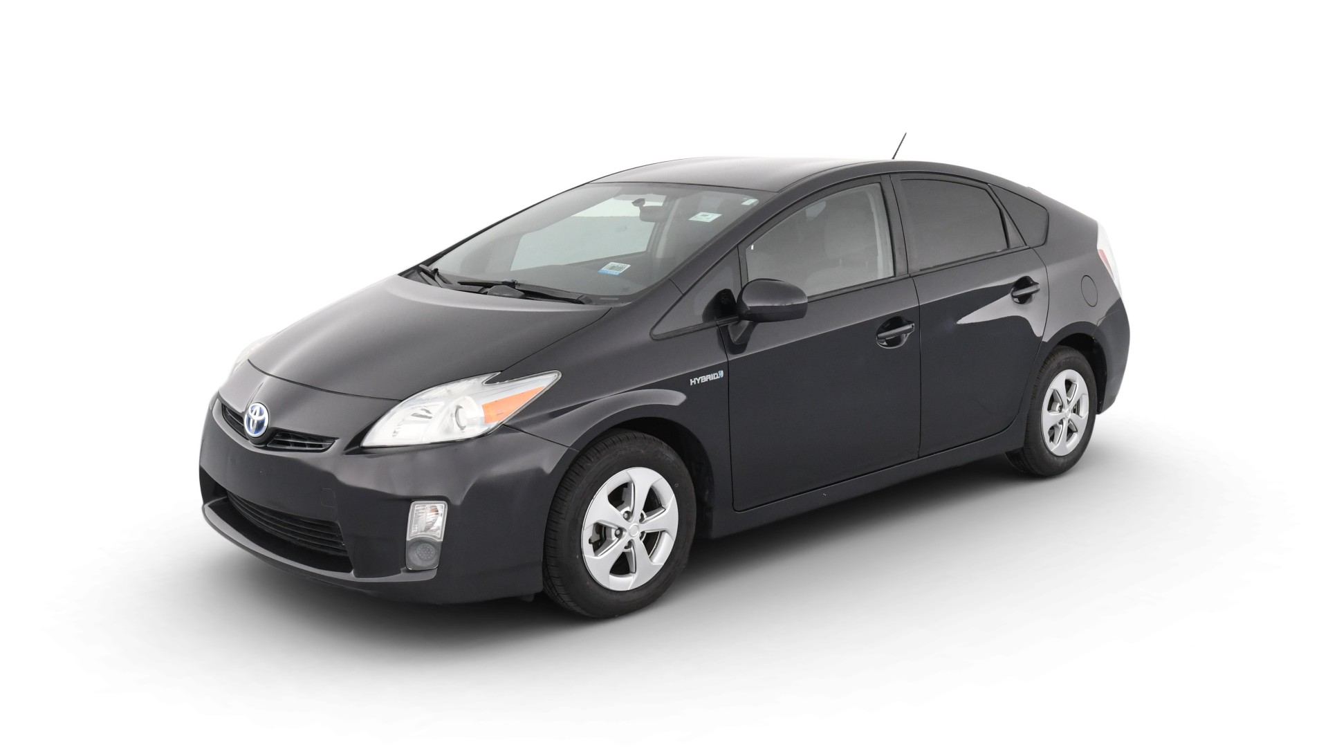 2010 Toyota Prius I