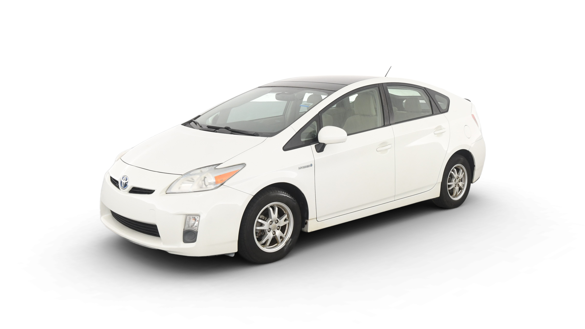 2010 Toyota Prius I
