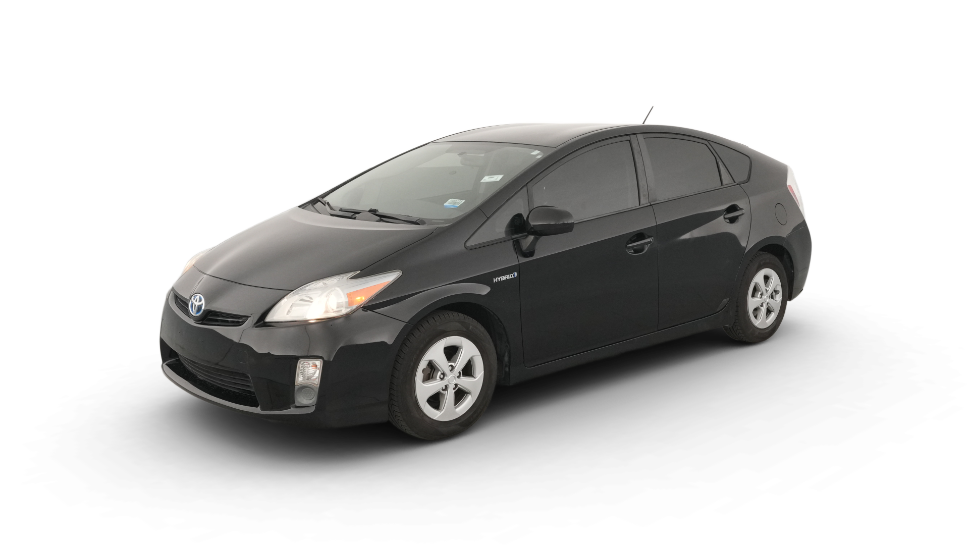 2010 Toyota Prius I