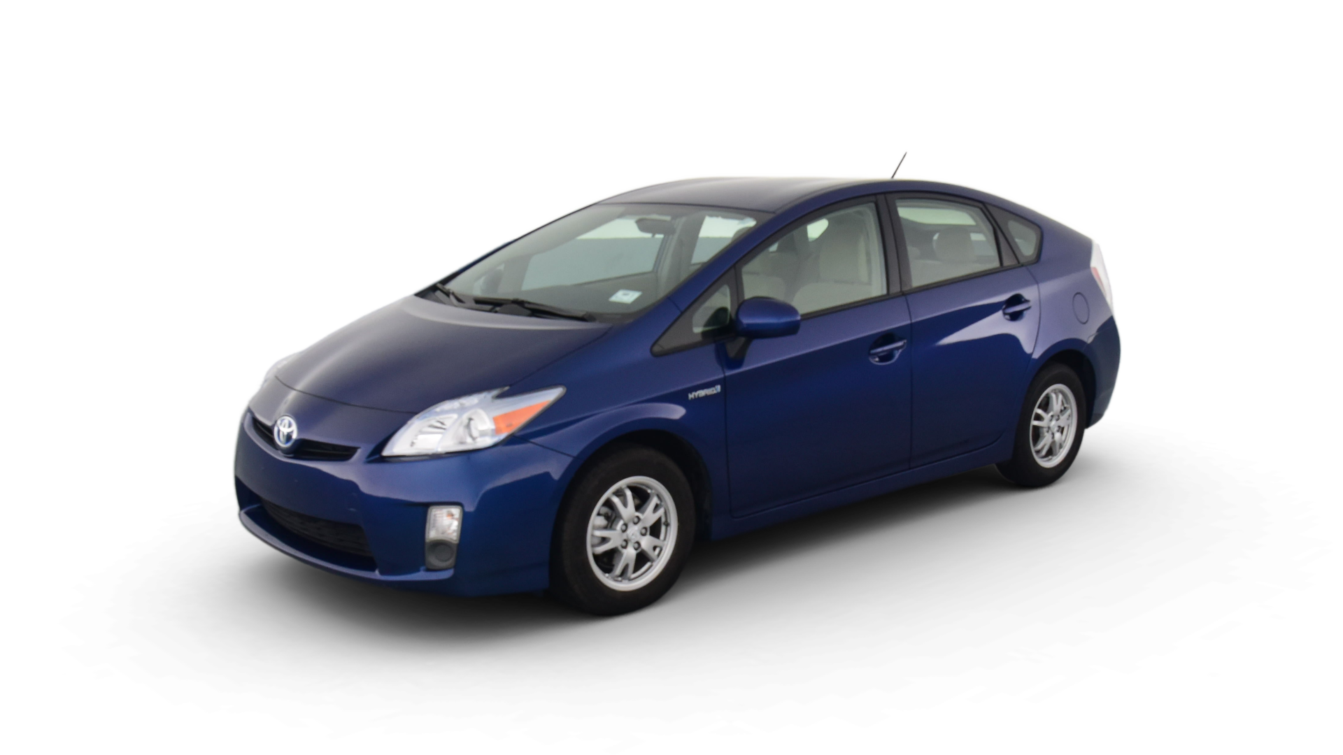 Used 2010 Toyota Prius | Carvana