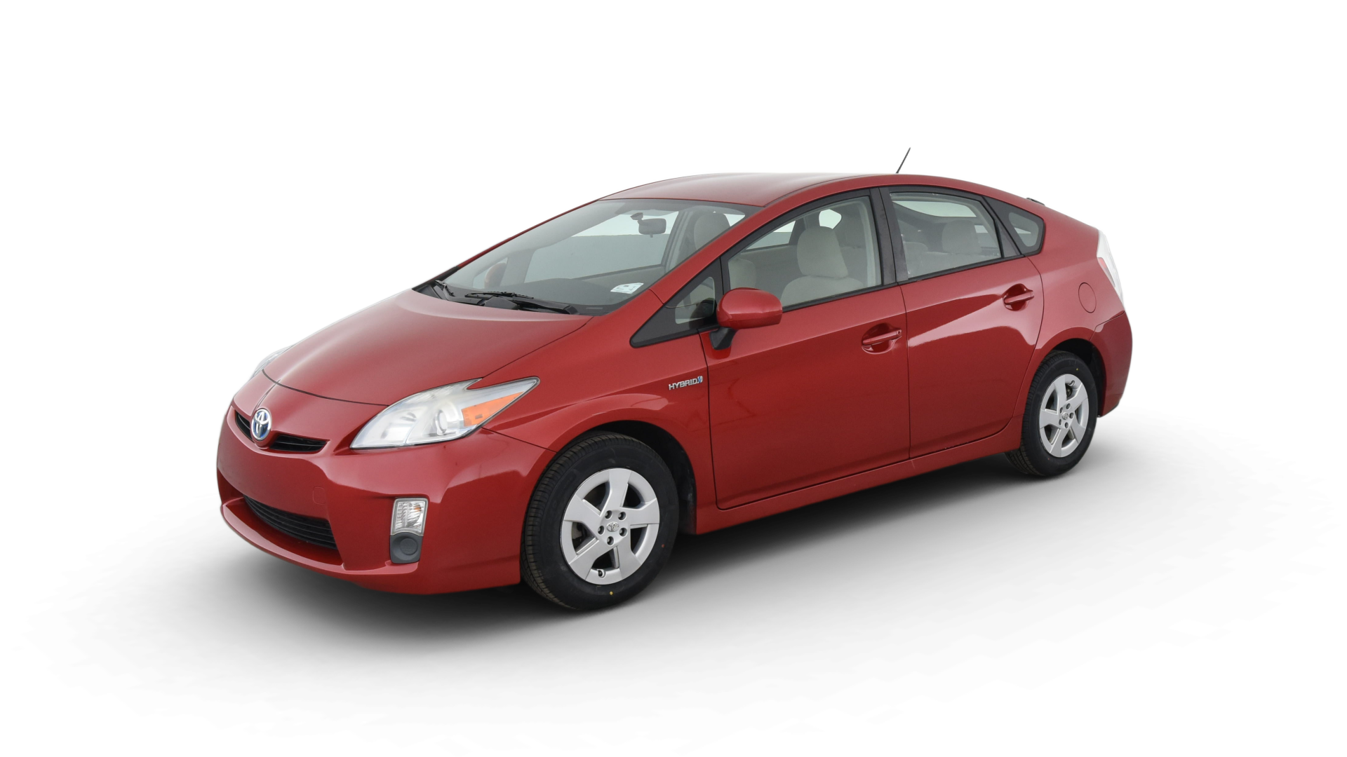 2010 Toyota Prius I