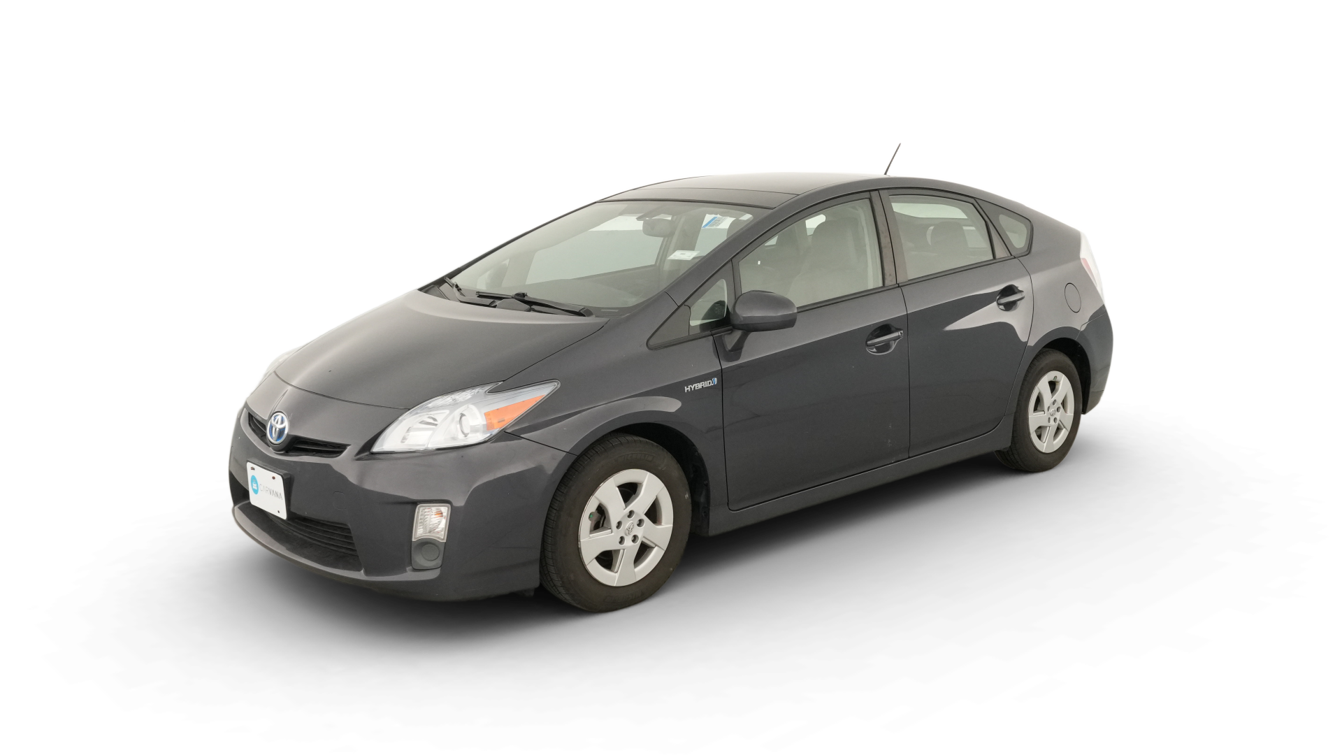 2010 Toyota Prius I