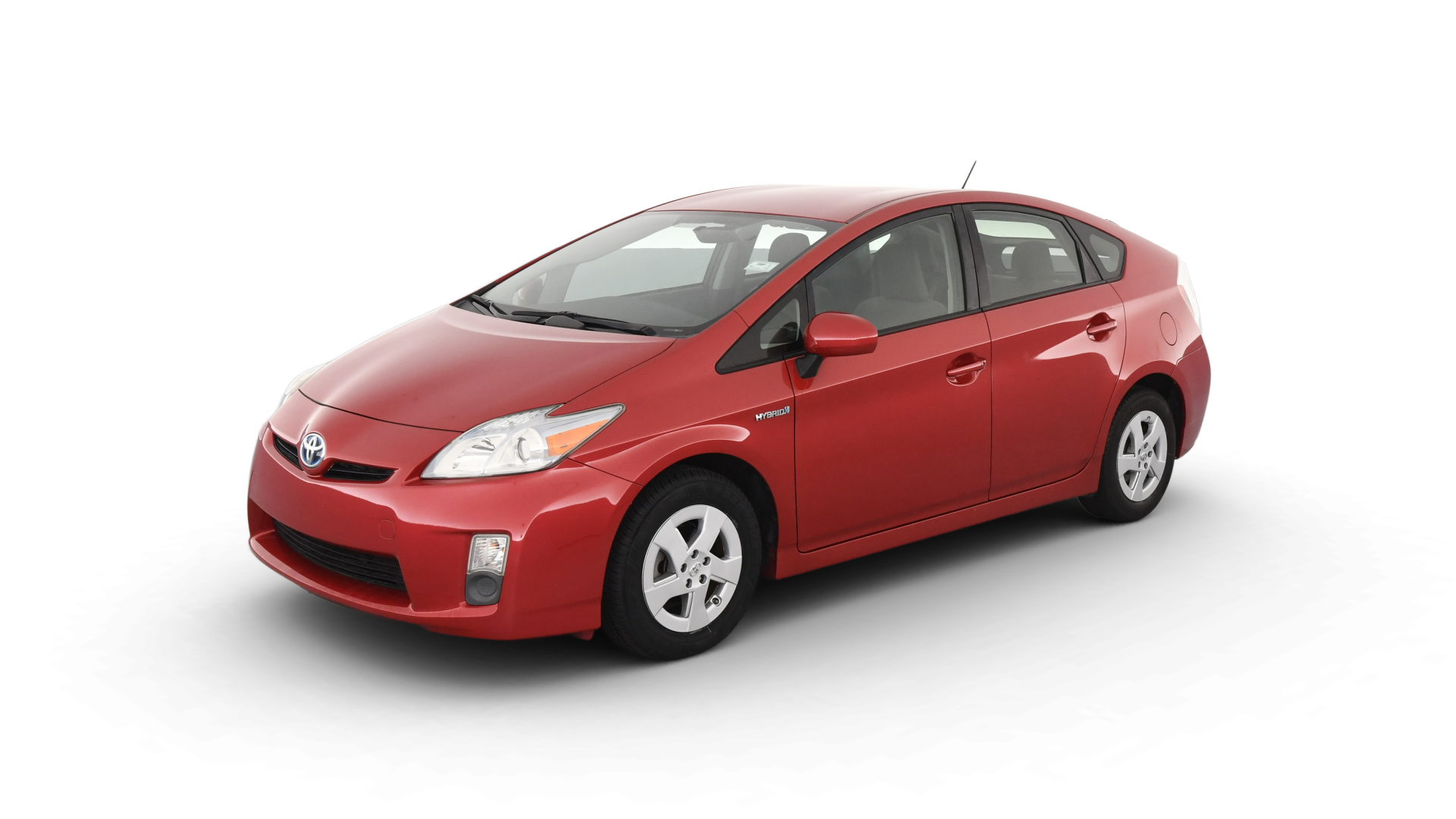 2010 Toyota Prius V