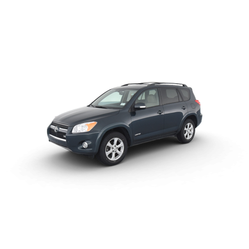 2010 Toyota RAV4