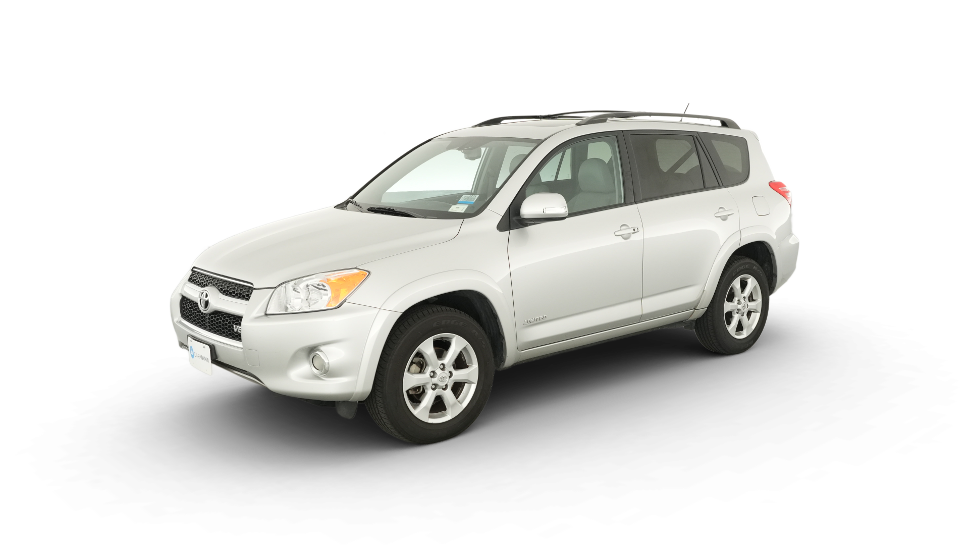 2010 Toyota RAV4 vehicle photo
