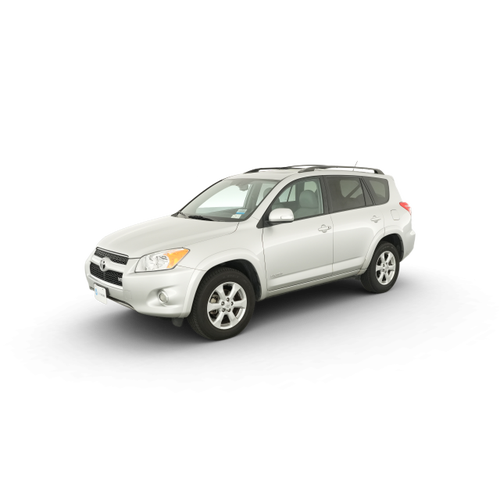 2010 Toyota RAV4