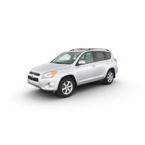 2010 Toyota RAV4