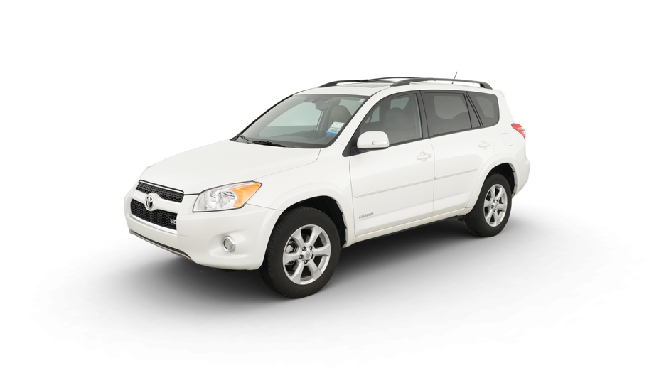 2010 Toyota RAV4