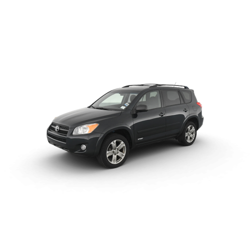 2010 Toyota RAV4