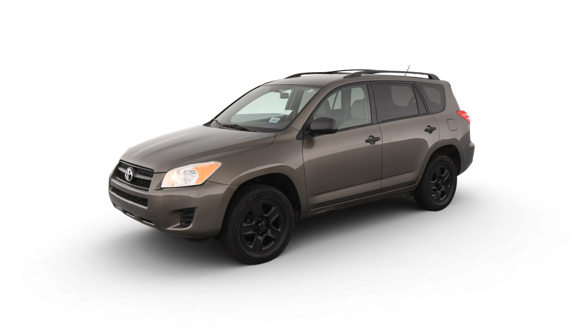 2010 Toyota RAV4 Base