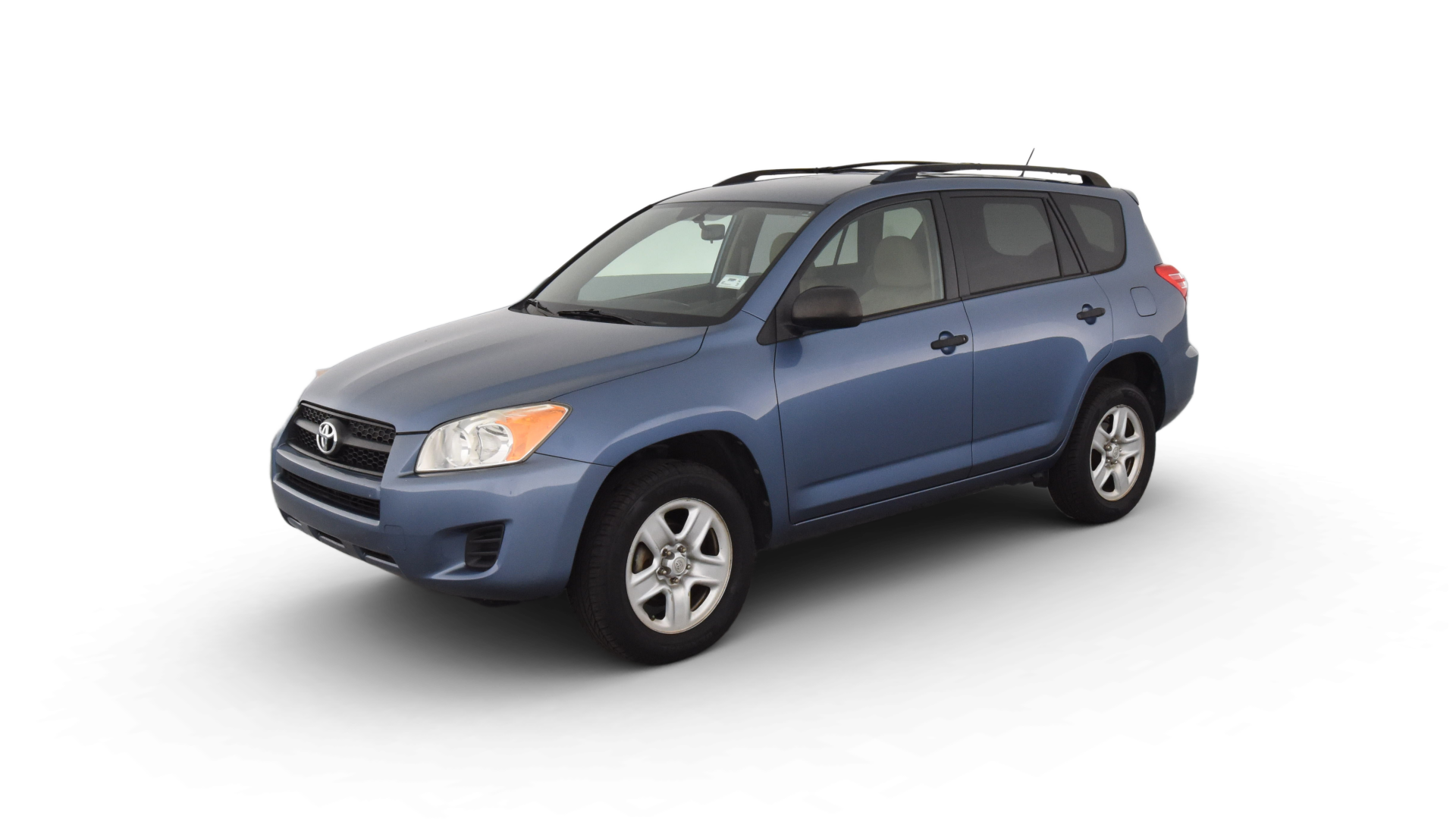 2010 Toyota RAV4 Base