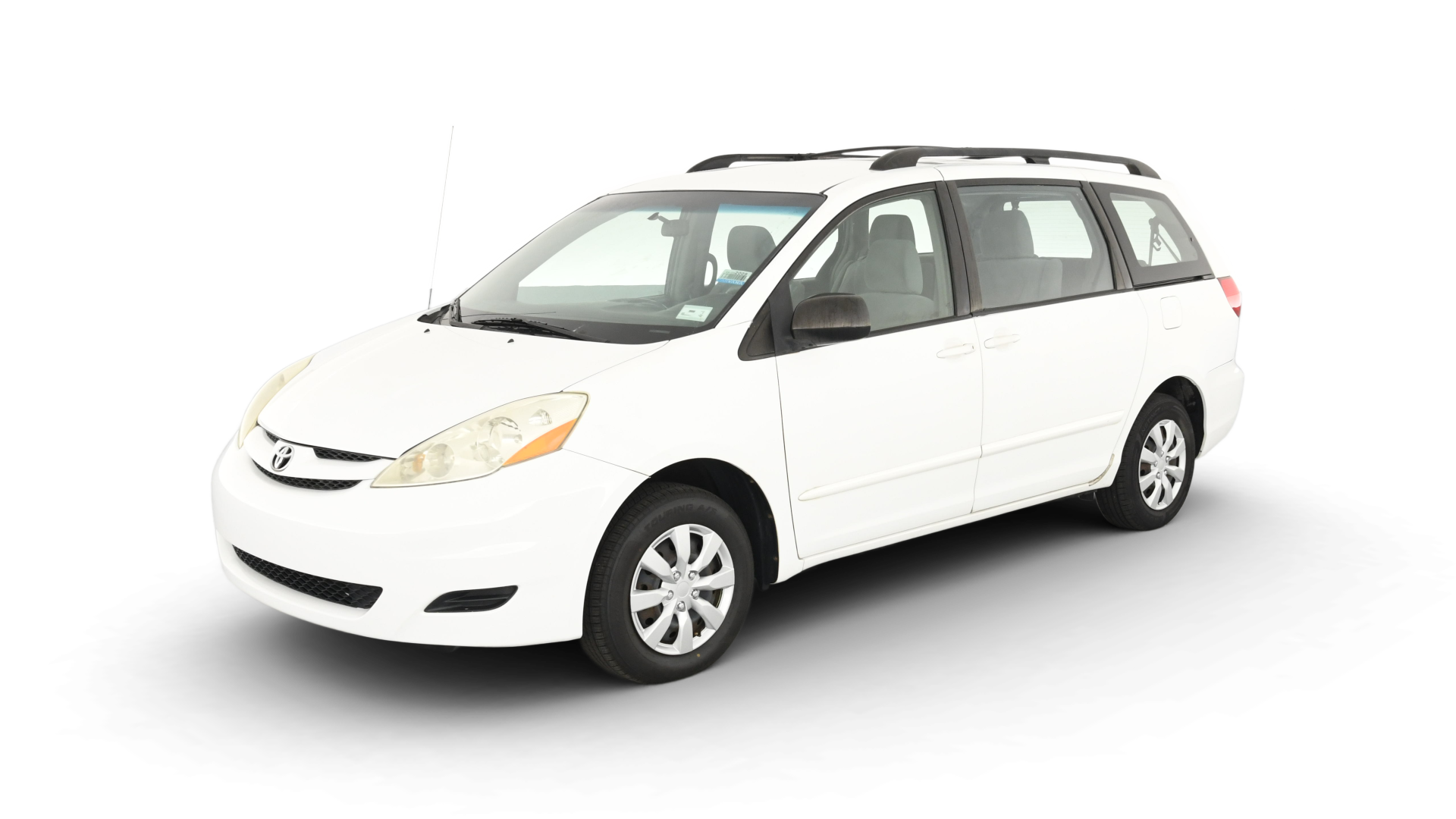 2010 Toyota Sienna CE