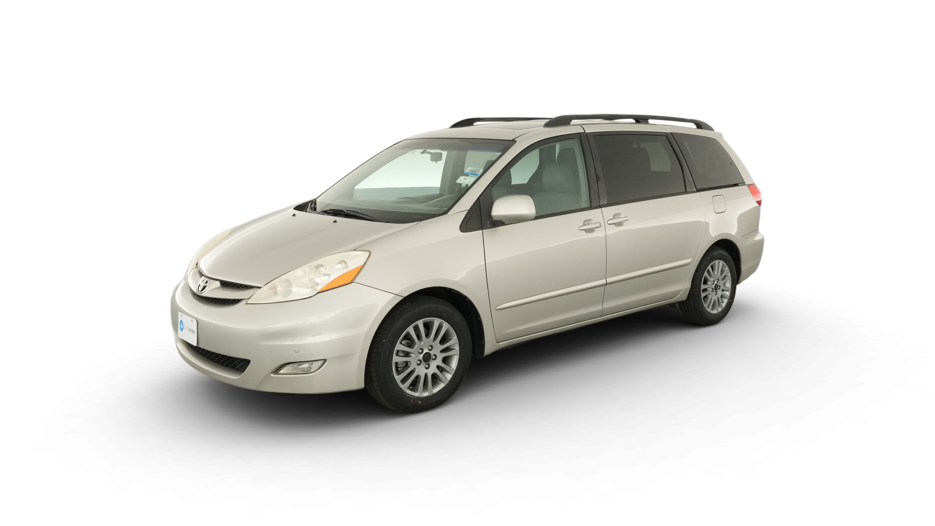 2010 Toyota Sienna XLE