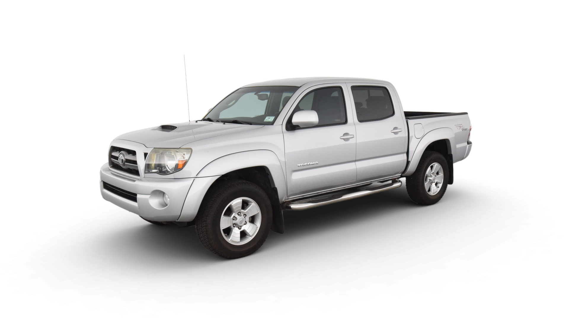 2010 Toyota Tacoma PreRunner