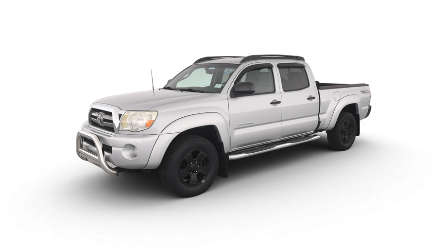 2010 Toyota Tacoma
