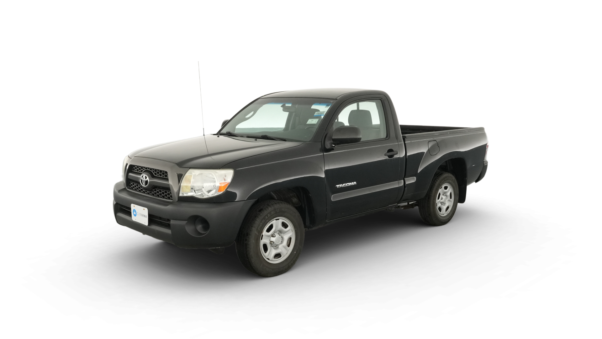 2010 Toyota Tacoma Base