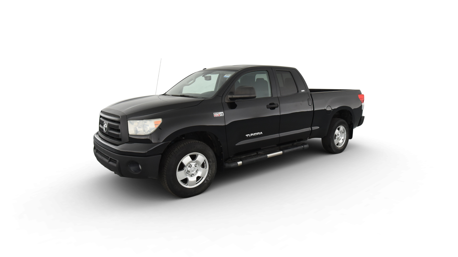 2010 Toyota Tundra Tundra Grade