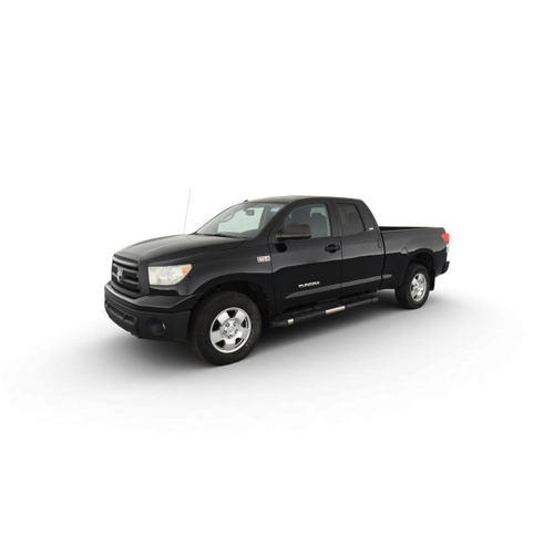 2010 Toyota Tundra Double Cab