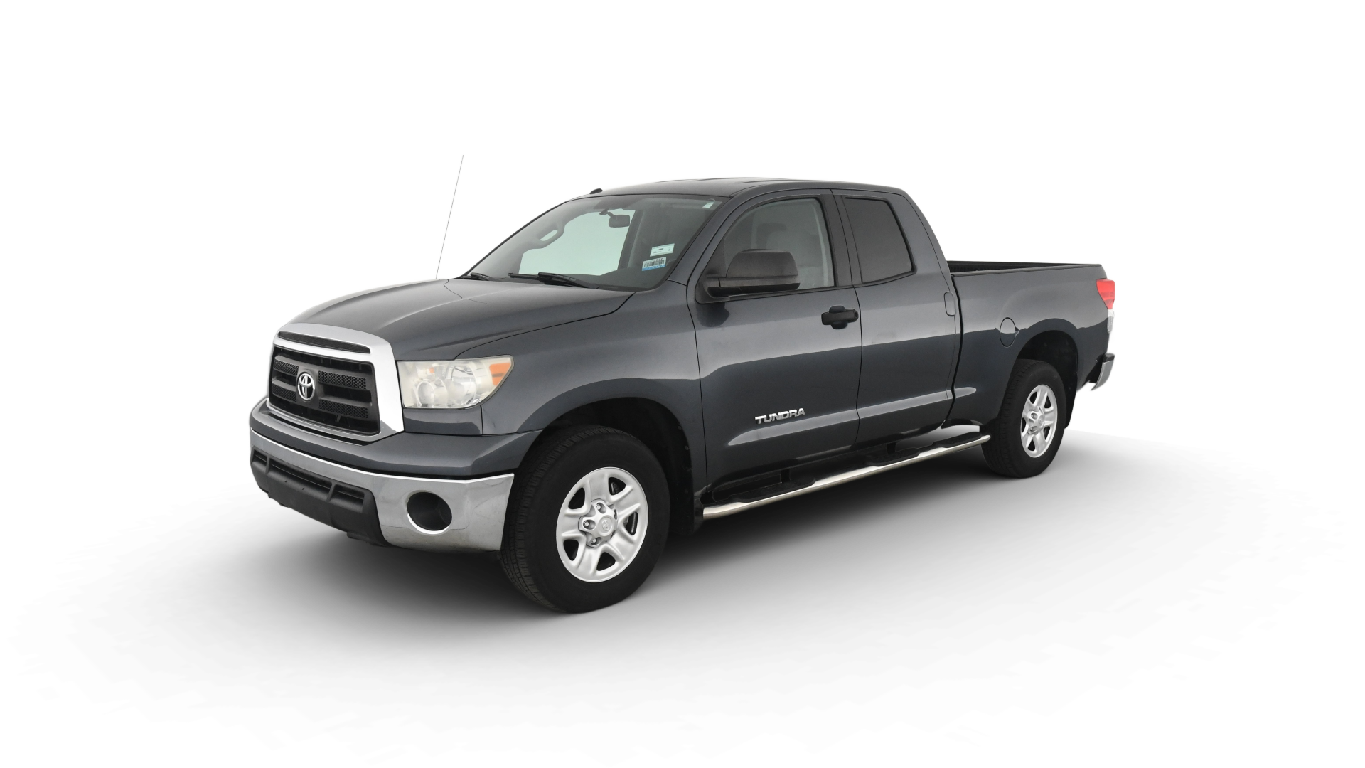 2010 Toyota Tundra Tundra Grade