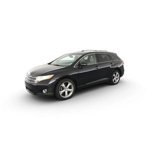 2010 Toyota Venza