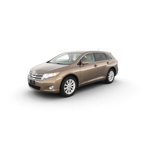 2010 Toyota Venza