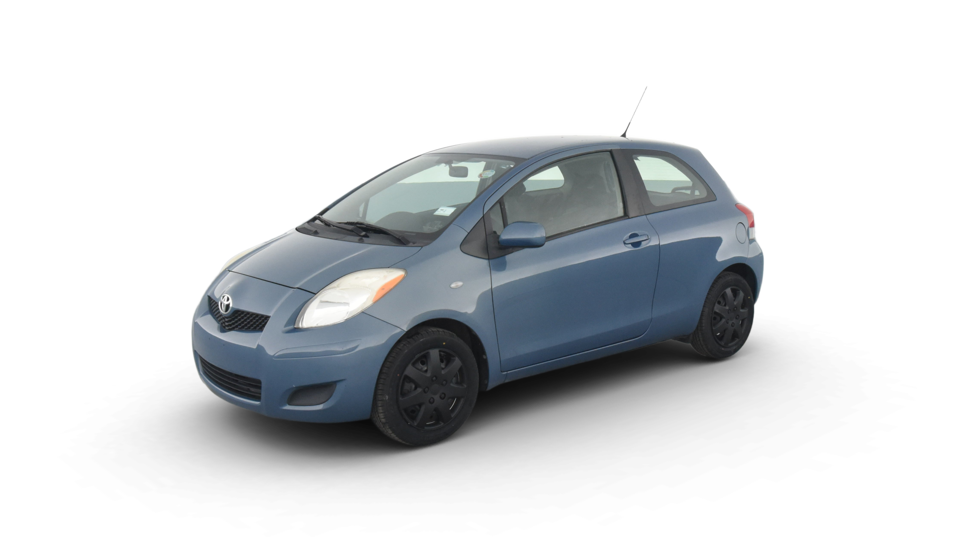 2010 Toyota Yaris Base