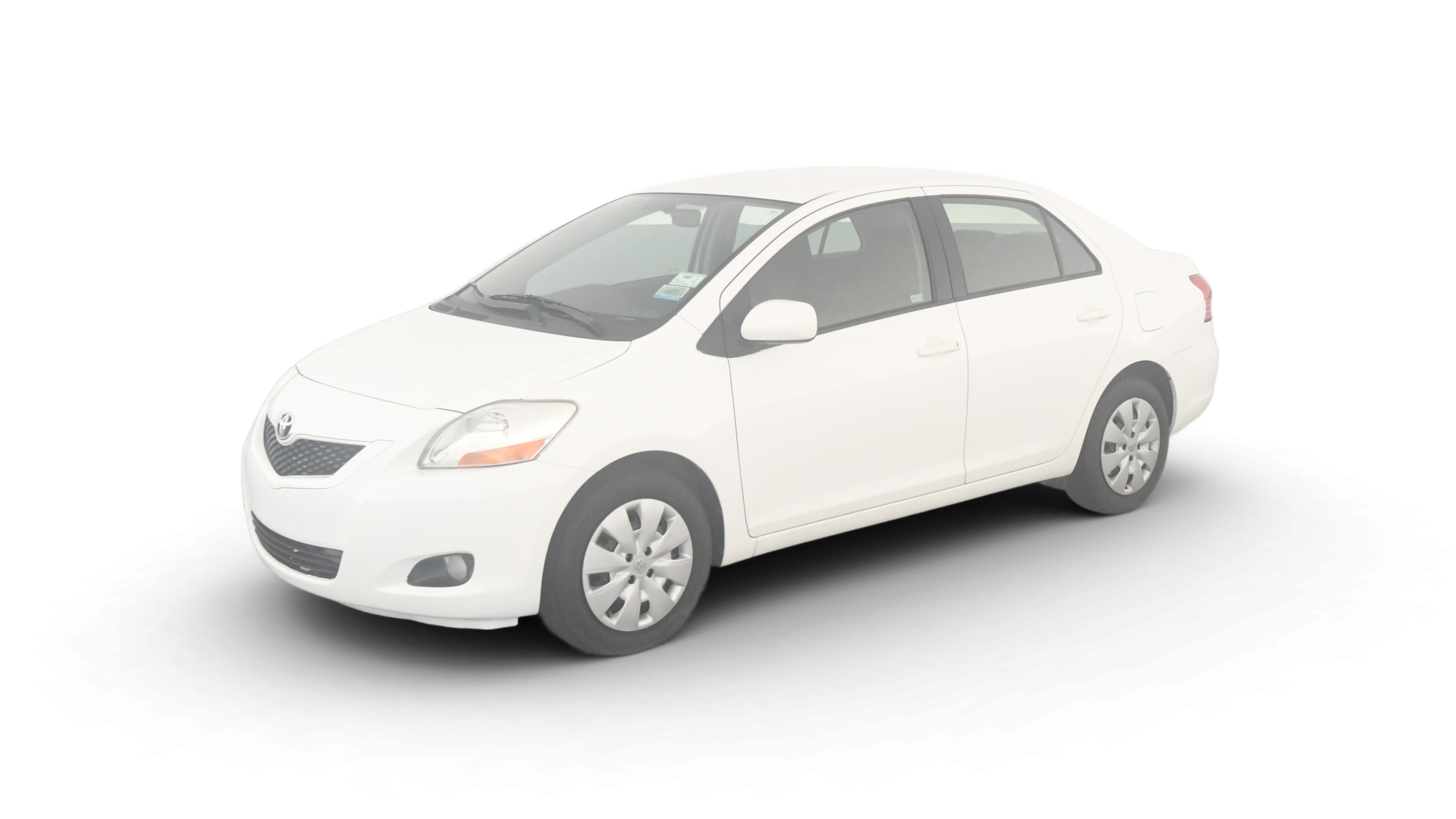 2010 Toyota Yaris