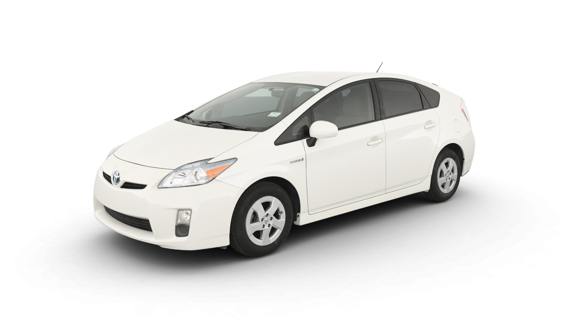 2010 Toyota Prius I